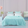 梦洁天丝艾草抗菌素彩夏被 商品缩略图1