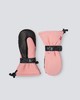 Perfect Moment - Davos Mitts - Pure Pink 童装 滑雪手套 粉色 商品缩略图0