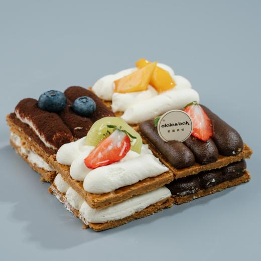 拿破仑四重奏 商品图1