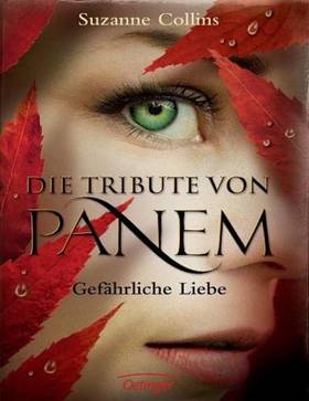 【科幻小说】《饥饿游戏2》德语版