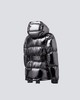 Perfect Moment - Over Size Parka - Foil - Silver HP Foil 童装 滑雪夹克 银色 商品缩略图1