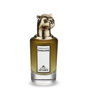 Penhaligon’s/潘海利根肖像兽首布兰齐夫人的复仇女士香水75ML