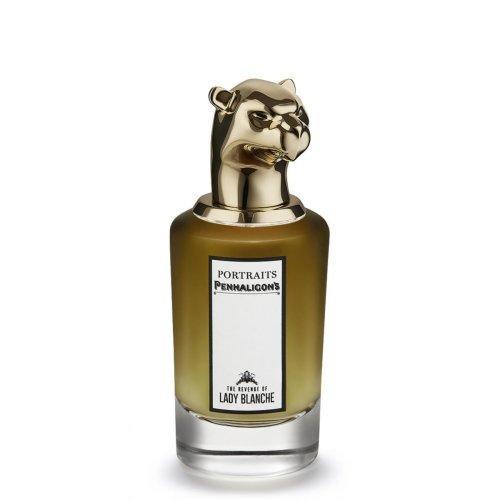 Penhaligon’s/潘海利根肖像兽首布兰齐夫人的复仇女士香水75ML 商品图0