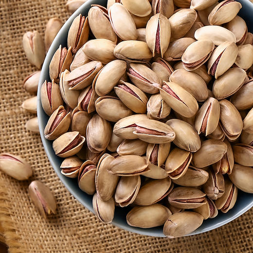 【要你甜】2130g臻味环球尊礼礼盒（木盒）  不出国门也能吃到的环球好坚果 商品图4