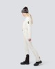Perfect Moment - Gstaad One Piece - Snow White 女装 连体滑雪服 白色 商品缩略图3