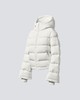Perfect Moment - Polar Flare Jacket - Snow White 女装 滑雪夹克 白色 商品缩略图3