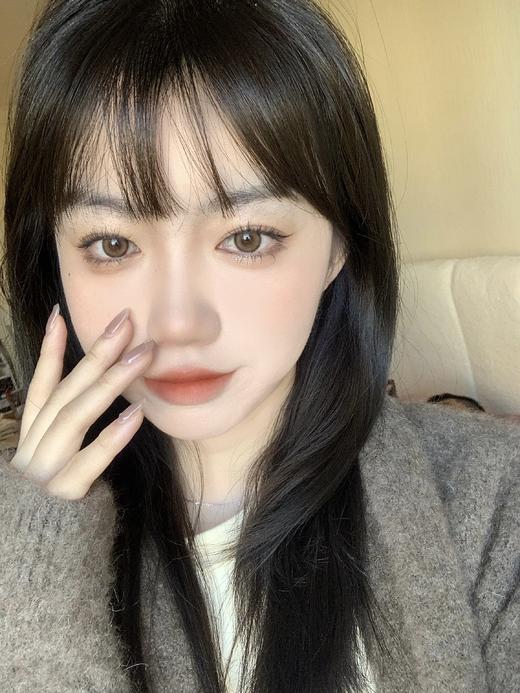 高性价比丨芋泥可可·FlowerColor丨14.2mm（年抛/2片装) 商品图0