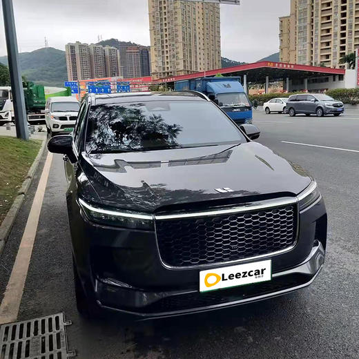 理想ONE 增程6座版 【长租-深圳】 商品图2