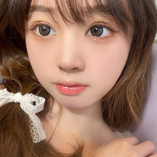 kikicon 美瞳 日抛 小圆宝 14.2mm着色13.6mm「708」 商品图1