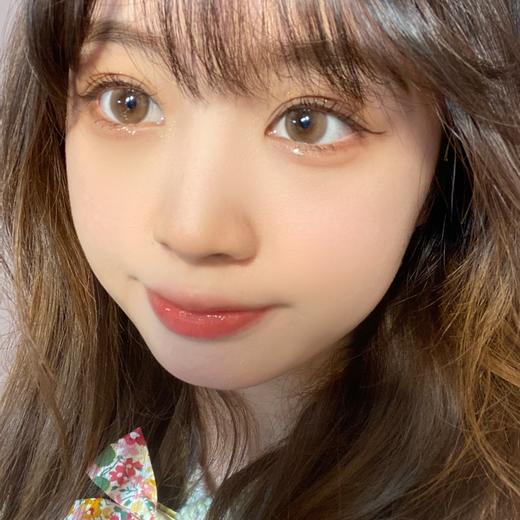 kikicon 日抛 蛋黄仔  14.2mm着色13.5mm「708」 商品图2