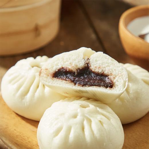 麦德龙 麦臻选x冶春手工细沙包 1kg 商品图4