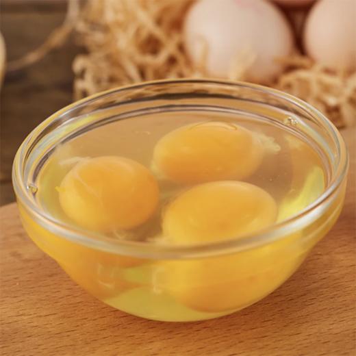 MC 麦德龙 麦臻选营养谷物鲜鸡蛋 45g*20枚 商品图3