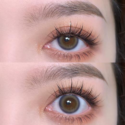 高性价比丨波斯棕·FlowerColor丨14.5mm（年抛/2片装) 商品图5