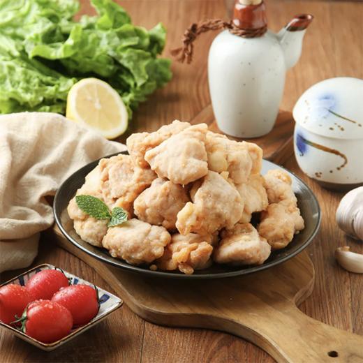 麦德龙 麦臻选日式唐扬鸡块 1.3kg 商品图1