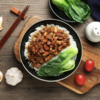 麦德龙 麦臻选卤肉拌饭料 480g（120g*4包） 商品缩略图1
