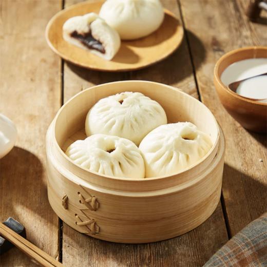 麦德龙 麦臻选x冶春手工细沙包 1kg 商品图2