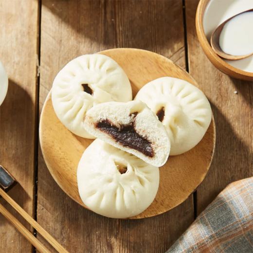 麦德龙 麦臻选x冶春手工细沙包 1kg 商品图3