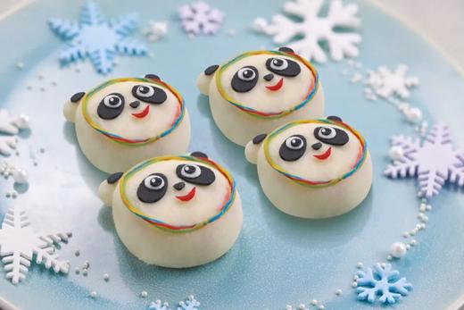 手工雪媚娘 商品图0