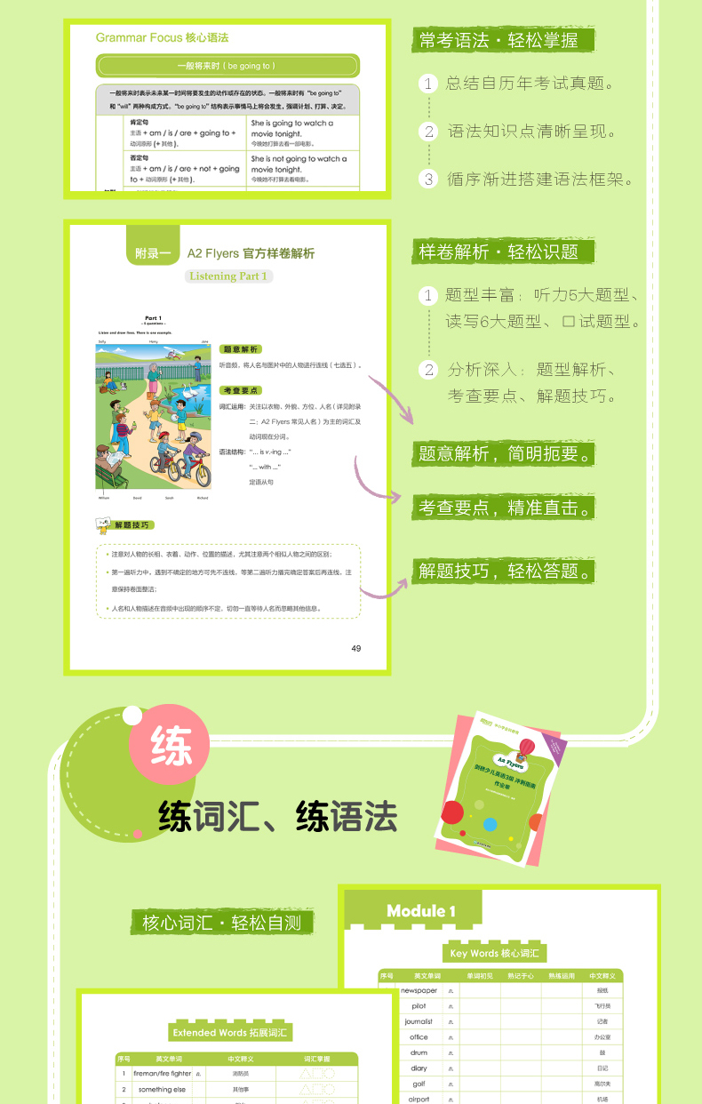 《剑桥少儿英语3级-冲刺指南》详情图790_04.jpg