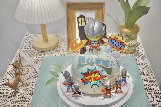 球形奥特曼 商品图1