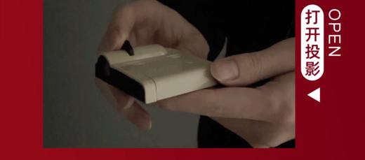 情人节•告白熊（赠送超浪漫的示爱投影仪，投出你们的浪漫气氛） 商品图3