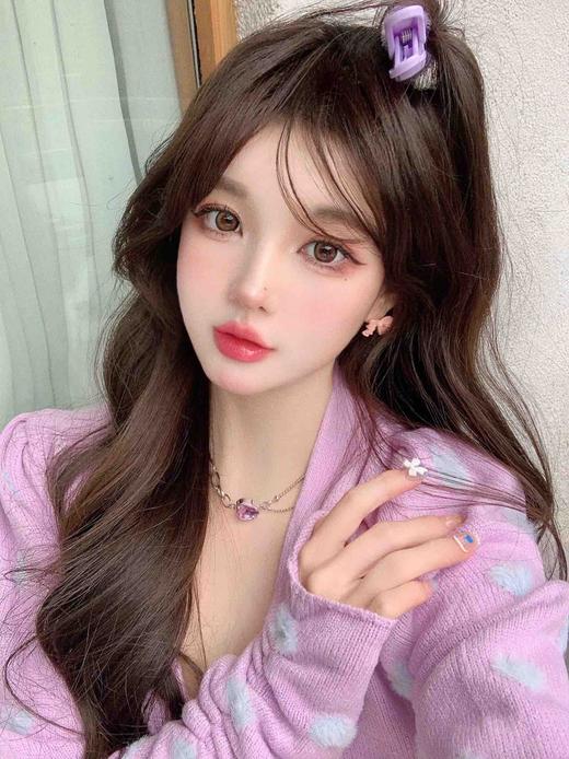 『大直径日抛』KIKICON-杏仁冻-14.5mm【日抛0-800度 无525/575】 商品图4