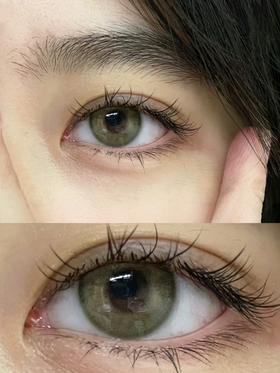 半妖书生·Moonmyth丨14.2mm（年抛/2片装）