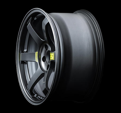 RAYS VOLK系列 TE37 SAGA SL M-SPEC轮圈 18寸 5*100/112/114.3/120 商品图3