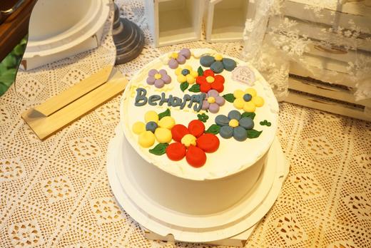 简约ins小花 商品图0