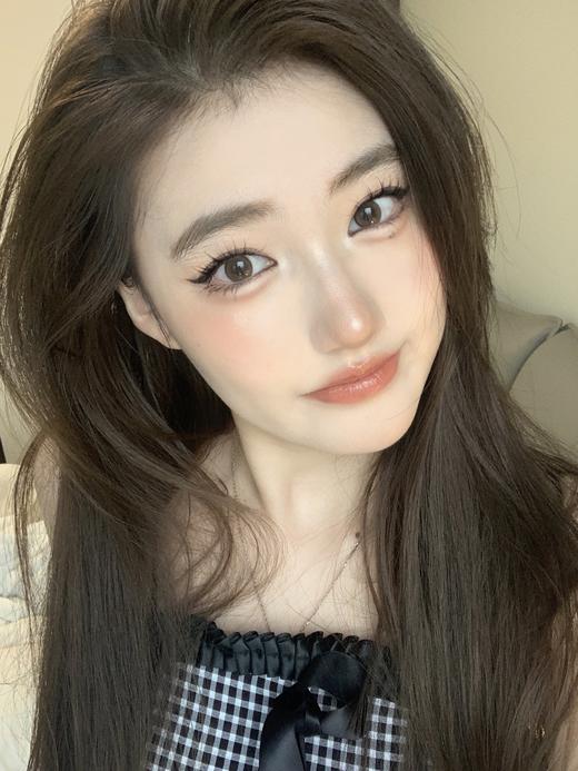 小甜豆·Crushsee丨14.0mm（年抛/2片装) 商品图5