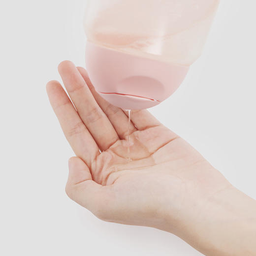 【经典爆款，女用款效期截止到10月份！！】网易春风TryFun男女用护理液清洗液 私处私密清洗护理 商品图7