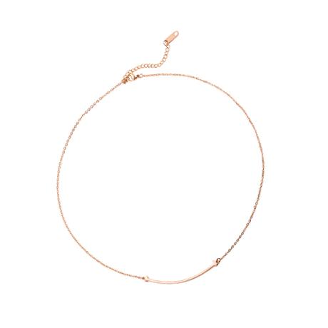 DAWN WARNING 【英国DW】微笑锁骨链套装 商品图3