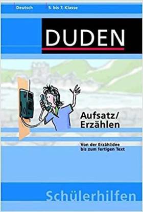 【德语教材】Duden Schülerhilfen