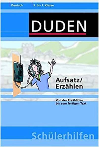 【德语教材】Duden Schülerhilfen 商品图0