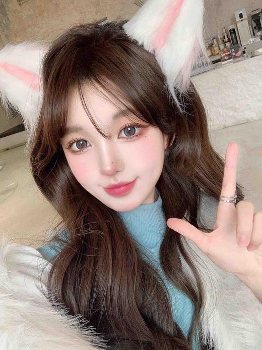 『大直径日抛』KIKICON-海盐冻-14.5mm【日抛0-800度 无525/575】 商品图4