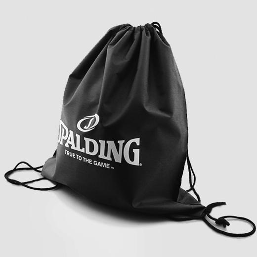 斯伯丁男子篮球收纳袋运动包斜挎包休闲单肩球袋30024 商品图1