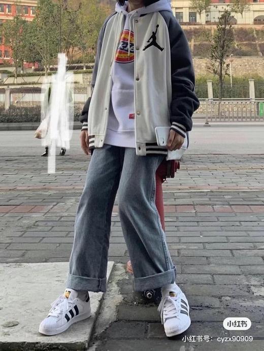 原单 A家经典贝壳头 商品图2