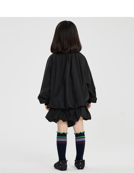 江南布衣 婴童  22年春装 新品  短裤     1MBE01640 商品图2