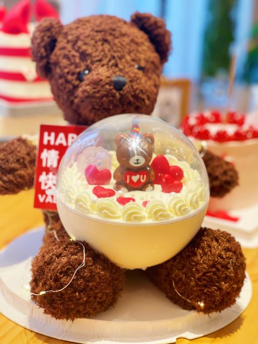 爱的抱抱熊 商品图1