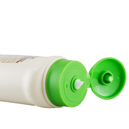 小浣熊婴儿天然草本滋养柔嫩润肤乳液100ml*2瓶 商品图4