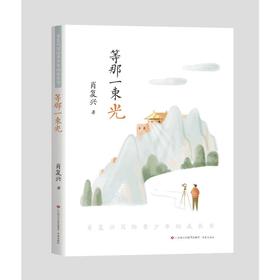 肖复兴写给青少年的成长书：等那一束光