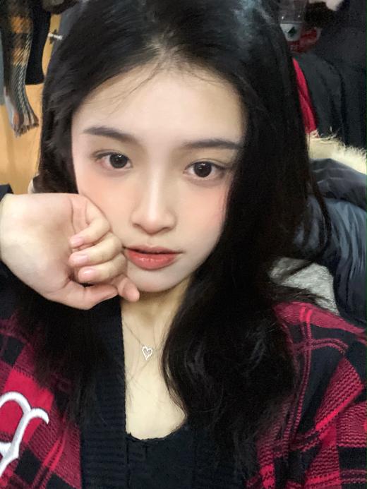 小灰瞳·Crushsee丨镜面玻璃感14.0mm（年抛/2片装) 商品图5