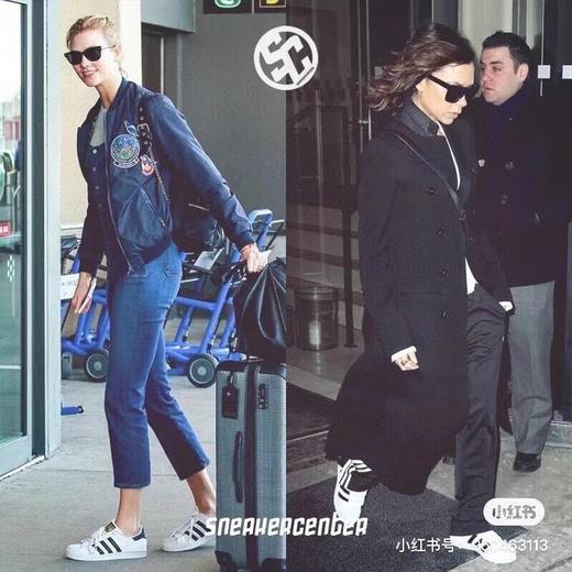 原单 A家经典贝壳头 商品图3