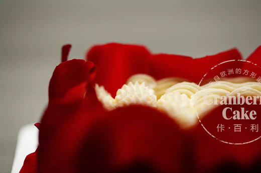 百利佳人（含酒可选） 商品图2