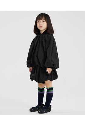 江南布衣 婴童  22年春装 新品  短裤     1MBE01640