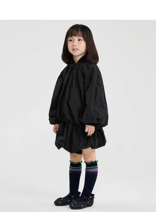 江南布衣 婴童  22年春装 新品  短裤     1MBE01640 商品图0