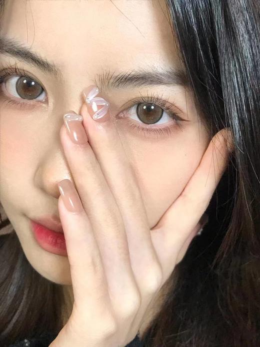 【Crushsee】套餐活动丨168/副 268/2副（年抛/一副包含2片） 商品图9