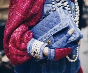  穿点厉害的，开启2022 