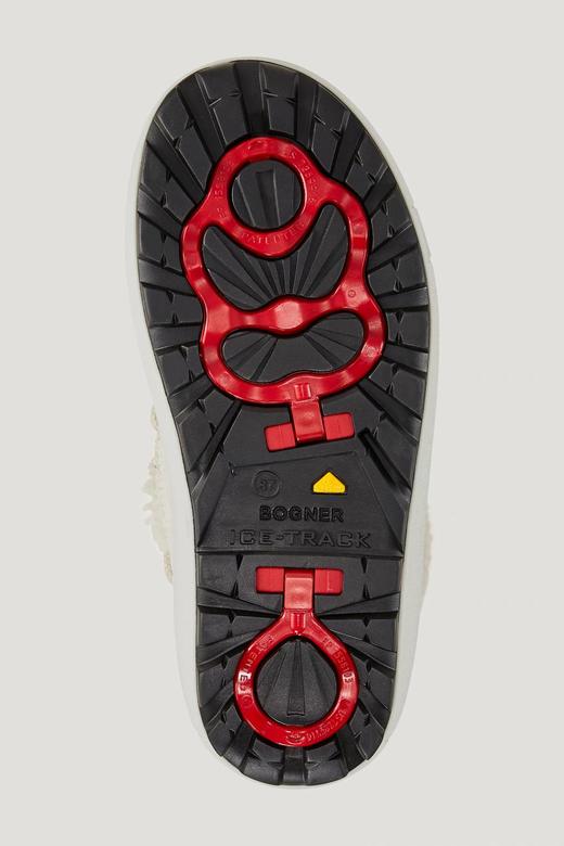 Bogner - Chamonix 3 Boots - White 女装 雪地靴 白色 商品图3
