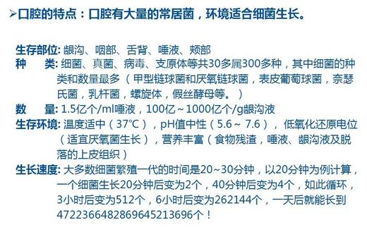 益口含漱液 商品图3